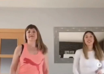 Les entitats d'Abrera no s'aturen! Vive y Baila
