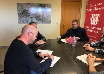 A Abrera millorem la gestió de residus i impulsem la nostra Deixalleria Municipal