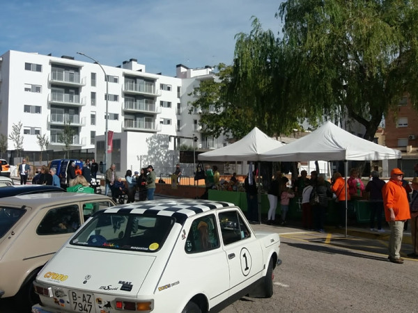 El viatge solidari i la parada de la Junta Local d'Abrera de l'AECC recapten més de 700 € contra el càncer de mama