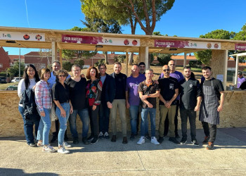 4a Fira Gastronòmica dels Porrons d’Abrera