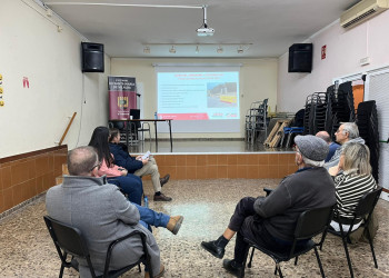 Abrera participa! Aquesta setmana hem iniciat les Audiències Públiques dels Pressupostos 2024