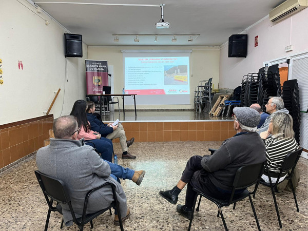 Abrera participa! Aquesta setmana hem iniciat les Audiències Públiques dels Pressupostos 2024