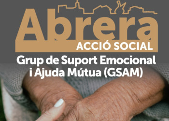 Cartell inscripcions GSAM gener 2024