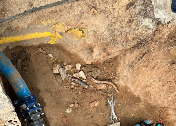 Tall d'aigua dimecres 19 de juny de 2024