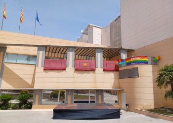 A Abrera commemorem el Dia Internacional per l’Alliberament LGTBI amb diverses propostes dins la programació de Festa Major!