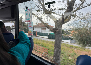 Atenció, famílies! Consulteu tota la informació del Transport Escolar d'Abrera del curs 2024-2025