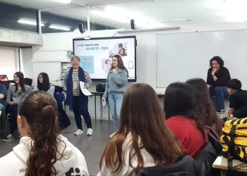 Formació integral d’educació sexual a l’Institut Voltrera