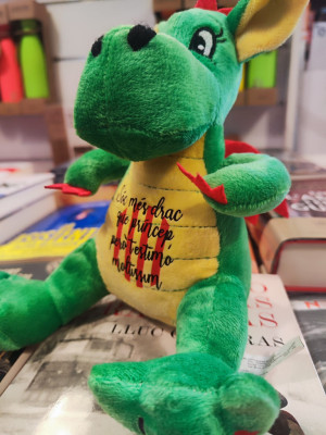 Libreria i Papeleria Abrera - Exposició d'estampació de fundes de llibres i dracs de Sant Jordi