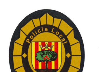Avís: incidència amb la línia telefònica de la Policia Local d’Abrera