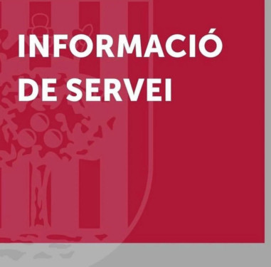 Avís: incidència amb la línia telefònica de la Policia Local d’Abrera