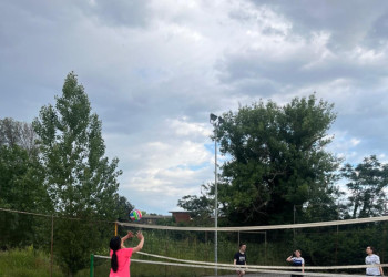 Abrera amb l'esport! Gaudim de l'esport a l'aire lliure amb les Jornades Esportives per a Joves d'Abrera!