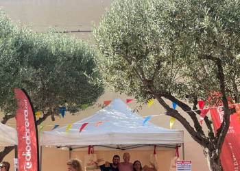 Festa Major 2025: 40è Aniversari de Ràdio Abrera