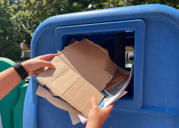Exigim al Consell Comarcal una solució urgent i definitiva a les deficiències en el servei de recollida selectiva