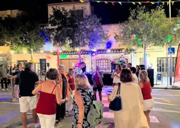 Festa Major del barri del Rebato 2025
