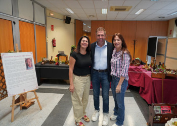 Gaudim de la nostra tradició local amb la 6a Fira Gastronòmica dels Porrons d’Abrera!