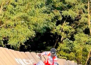 Felicitem l'abrerenca Adela Godino que ha dominat la Copa d'Europa de Mini Enduro 2025, disputada recentment a Alemanya