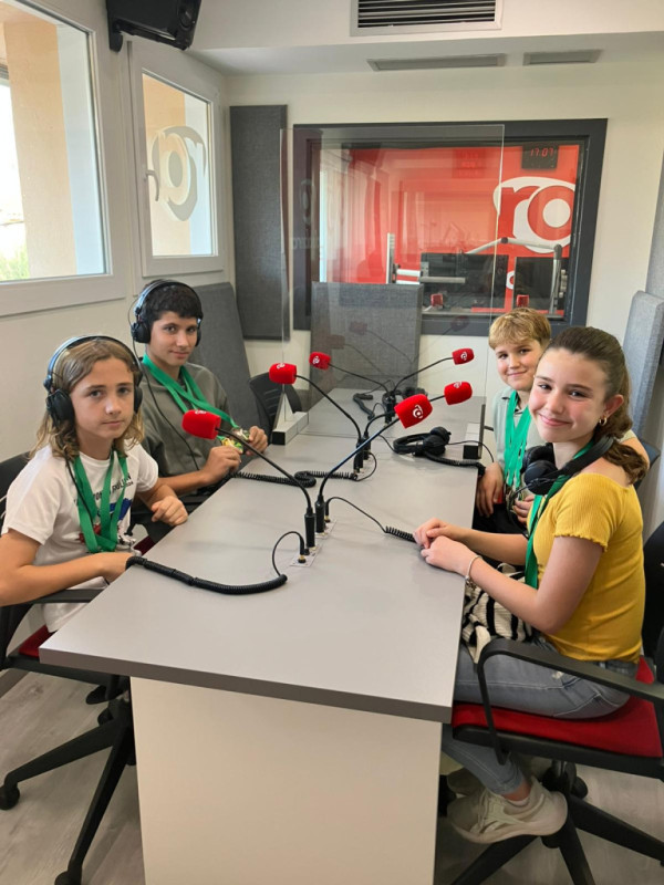 Felicitem els joves taekwondistes abrerencs pels seus excel·lents resultats en l'Open Ilyo Kyorugi de Pumses de la ciutat belga d'Aarschot