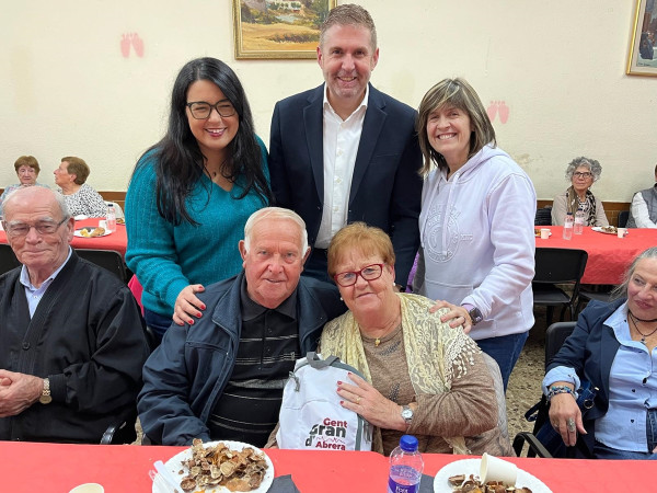 A Abrera celebrem la Castanyada i Halloween amb gran èxit d'assistència i participació en les diferents propostes organitzades des de l'Ajuntament i les nostres entitats!
