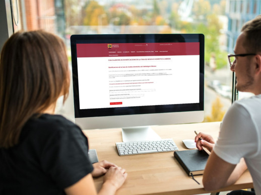 Ampliem el barem per poder accedir a les bonificacions econòmiques de la taxa de residus domèstics de 2026: consulta-ho amb la nova calculadora de l’estalvi!