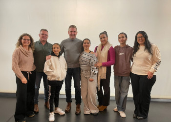 Abrera és solidària! Felicitem la Junta Local d’Abrera de l’AECC per l’èxit de participació i recaptació del 21è Festival Contra el Càncer d’Abrera, que ha recaptat 2.445 euros