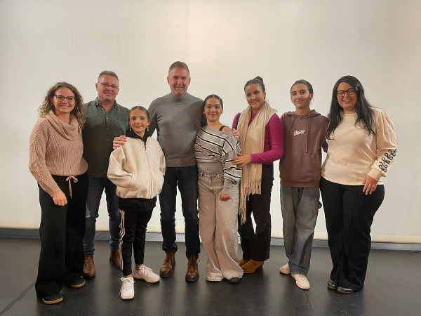 Abrera és solidària! Felicitem la Junta Local d’Abrera de l’AECC per l’èxit de participació i recaptació del 21è Festival Contra el Càncer d’Abrera, que ha recaptat 2.445 euros