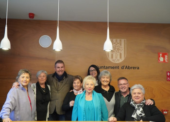 Abrera és solidària! Felicitem la Junta Local d’Abrera de l’AECC per l’èxit de participació i recaptació del 21è Festival Contra el Càncer d’Abrera, que ha recaptat 2.445 euros