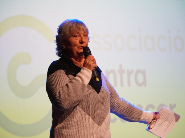 Abrera és solidària! Felicitem la Junta Local d’Abrera de l’AECC per l’èxit de participació i recaptació del 21è Festival Contra el Càncer d’Abrera, que ha recaptat 2.445 euros