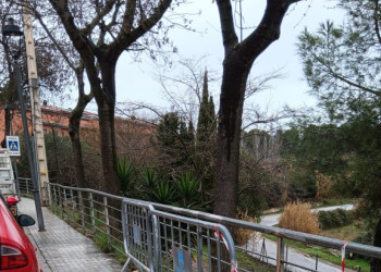 A Abrera millorem el nostre espai públic! Encetem els treballs de reparació i manteniment de voreres al barri de Santa Maria de Vilalba d'Abrera