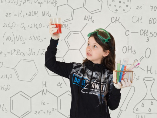 11F: Dia de la Dona i la Nena a la Ciència