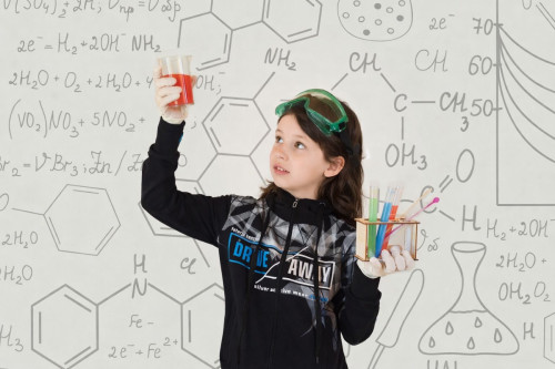 11F: Dia de la Dona i la Nena a la Ciència