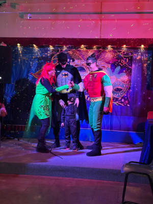 Gaudim del Carnaval 2026 - Carnaval a Can Vilalba