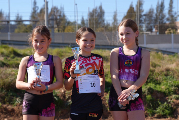 Abrera amb l'esport! El dissabte 21 de febrer de 2026 hem acollit el 4t Cros Local d'Abrera i 4t Cros Comarcal Escolar 2025-2026, juntament amb la 1a Cursa Open i la Marxa Solidària