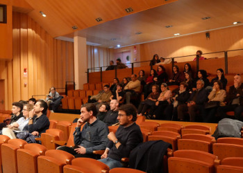 Divendres 20 de març – CineClub Maruja Torres: “La signora senza camelie”