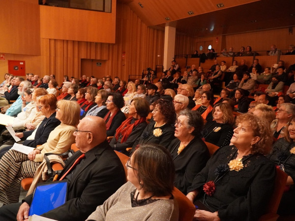 Abrera acull la 40a edició del MusiCoral del Baix Llobregat amb una gran participació i èxit de públic