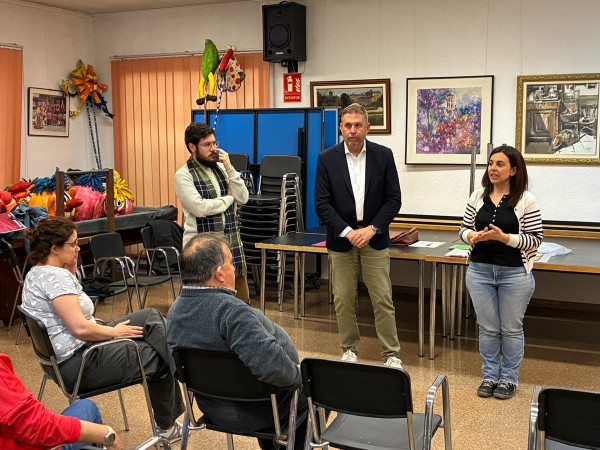 Continuem treballant en la recuperació de la memòria dels noms antics de les cases d’Abrera, ara al barri del Rebato