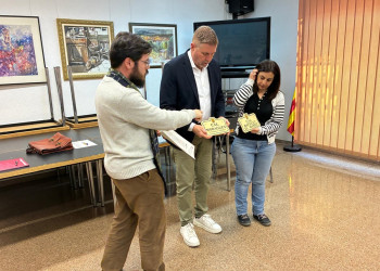 Continuem treballant en la recuperació de la memòria dels noms antics de les cases d’Abrera, ara al barri del Rebato