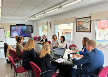 Ens reunim amb la Fundació SEAT-CUPRA i la Fundació Impulsa per reforçar el nostre compromís amb la igualtat d’oportunitats a través de la innovació social
