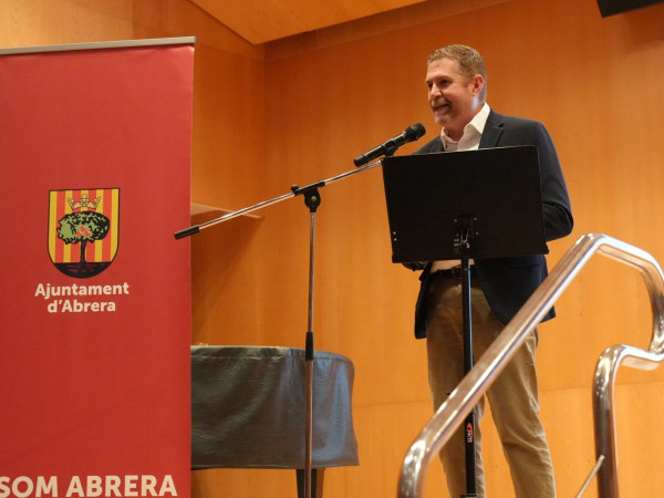 Abrera acull la 1a Trobada d’Equips Directius del Baix Llobregat Nord amb una àmplia participació educativa