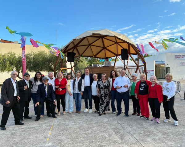 Gran èxit de la 8a edició de l'Abrera Street Food, que ha tingut lloc al Parc de Can Morral del divendres 8 al diumenge 10 de maig!
