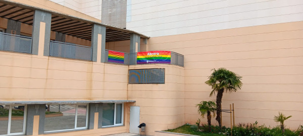 Abrera amb la Diversitat afectiva, sexual i de gènere! El diumenge 17 de maig es reivindica el Dia Internacional contra la LGTBI-fòbia