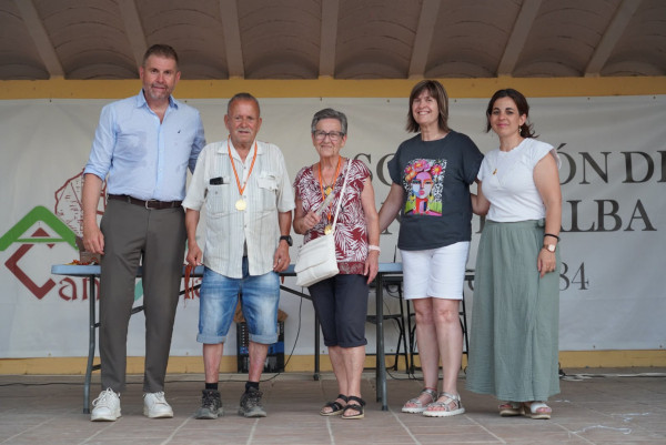 Festa Major de Can Vilalba: divendres 17, dissabte 18 i diumenge 19 de juliol