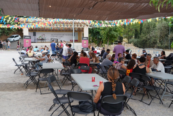 Festa Major de Can Vilalba: divendres 17, dissabte 18 i diumenge 19 de juliol
