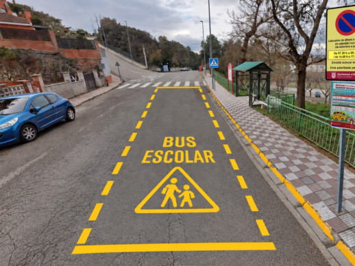 Transport escolar 2026