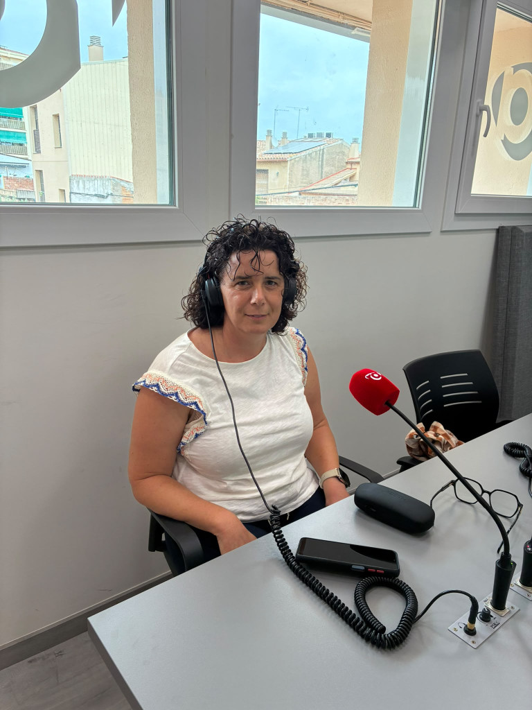 L'Entrevista del Dia de Ràdio Abrera amb dues veïnes abrerenques que conviuen amb l'Escleròsi Múltiple